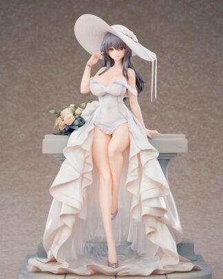 Azur Lane PVC Statue 1/7 Charybdis Brilliant Belle Ver. 27 cm