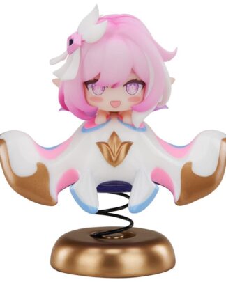 Honkai Impact 3rd Happy Shake PVC Statue Elysia Herrscher of Human: Ego 8 cm