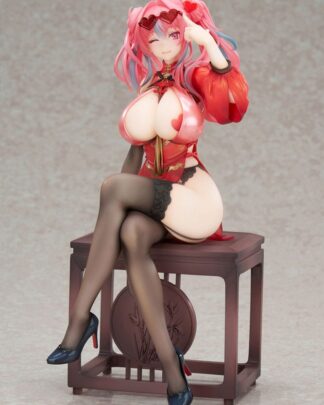 Azur Lane PVC Statue 1/7 Bremerton Still Illustration Ver. 22 cm