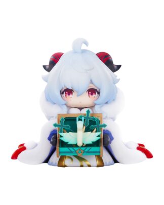 Genshin Impact PVC Statue Tiny Ganyu 11 cm