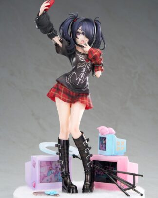Needy Streamer Overload PVC Statue 1/7 Ame-chan 28 cm