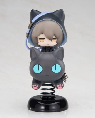 Arknights PVC Statue Happy Shake Phantom 10 cm