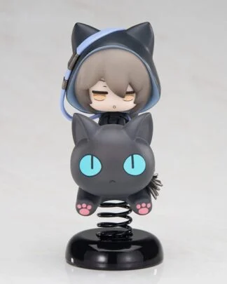 Arknights PVC Statue Happy Shake Phantom 10 cm