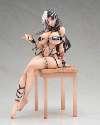 Goddess of Victory: Nikke PVC Statue 1/7 Rosanna: Chic Ocean 23 cm