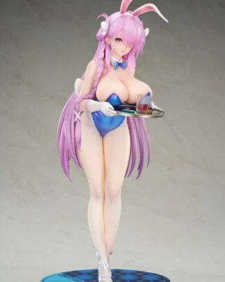 Azur Lane PVC Statue 1/7 Louisville An Order of Dreams Ver. 26 cm