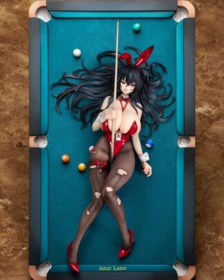 Azur Lane PVC Statue 1/7 Taihou Fun on the Baize Ver. 27 cm