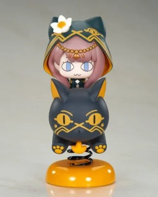 Arknights HappyShake PVC Figur Pepe 10 cm