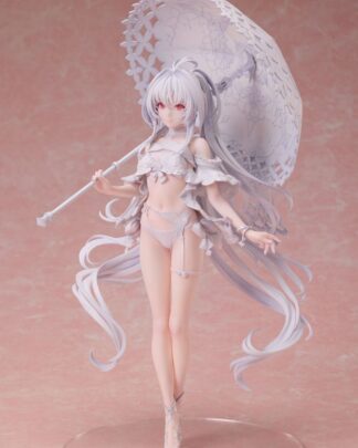 Fate/Grand Order PVC Statue 1/7 Pretender/Lady Avalon 30 cm