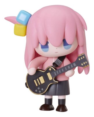 Bocchi the Rock! Deformation Statue Hitori Gotoh 10 cm