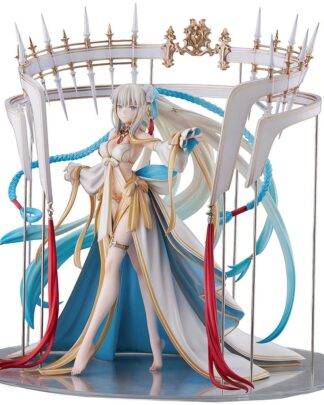 Fate/Grand Order PVC Statue 1/7 Morgan, Lady of the Water 33 cm