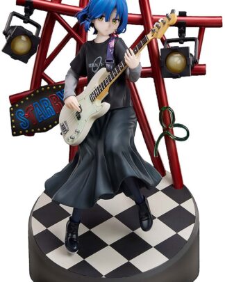 Bocchi the Rock! Statue 1/7 Ryo Yamada 23 cm