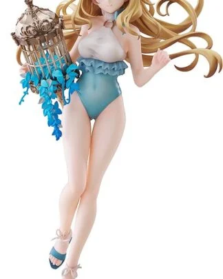 Fate/Grand Order PVC Statue 1/7 Beast / Ereshkigal (1st Ascension) 26 cm