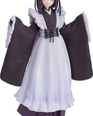 My Dress-Up Darling Pop Up Parade PVC Statue Marin Kitagawa (Shizuku Kuroe: School Festival Ver.) 17 cm