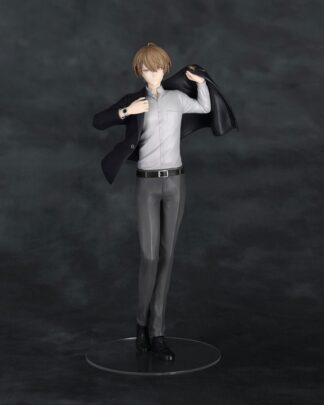 Nijisanji PVC Statue 1/8 Hayato Kagami 23 cm