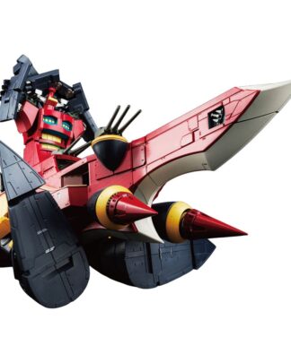 Tengen Toppa Gurren Lagann POSE+METAL series Statue Dai-Gurren 33 cm
