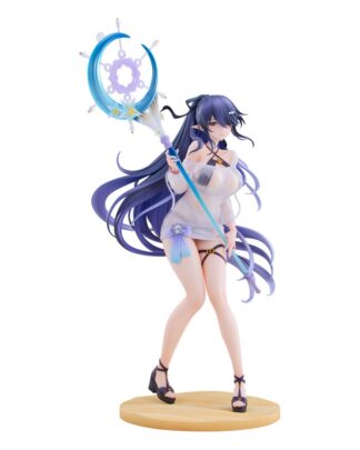 Epic Seven PVC Statue 1/7 Festive Eda 31 cm