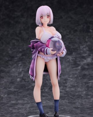 SSSS.Gridman PVC Statue 1/7 Akane Shinjo 23 cm