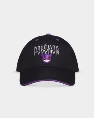 Pokémon Baseball Cap Gengar