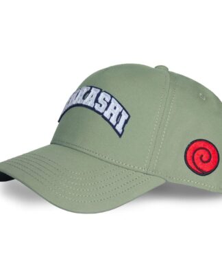 Naruto Baseball Cap Kakashi