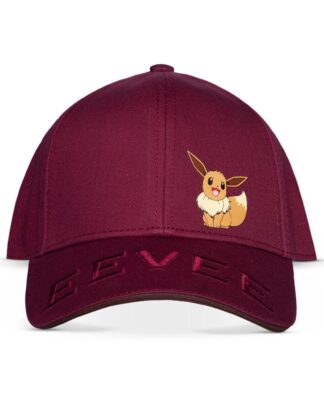 Pokémon Baseballcap Evoli