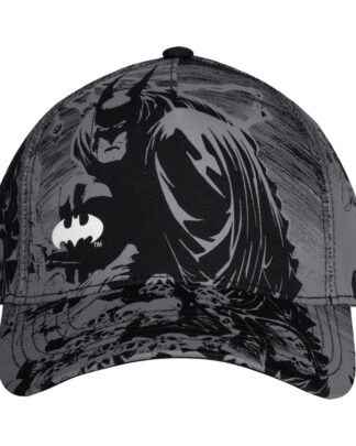 Batman Baseball Batman holding Logo