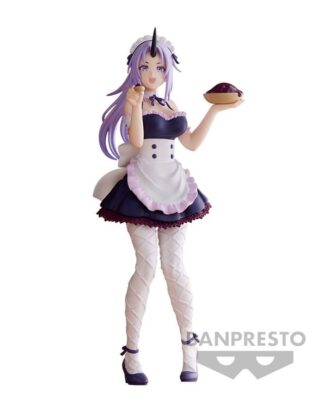 That Time I Got Reincarnated As A Slime PVC Statue Shion 20 cm