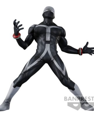 My Hero Academia The Evil Villains PVC Statue The Evil Villains Vol. 5 (A: Twice) 18 cm