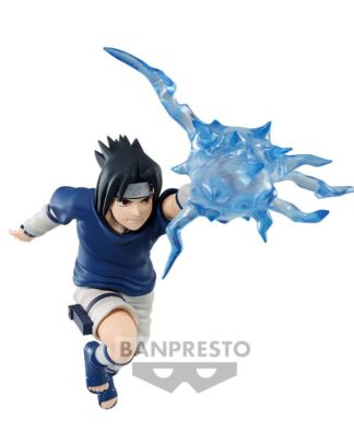Naruto Shippuden Effectreme PVC Statue Uchiha Sasuke 18 cm