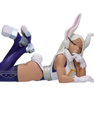 My Hero Academia Glitter & Glamours PVC Statue Mirko 11 cm