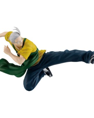 Sakamoto Days Vibration Stars PVC Statue Taro Sakamoto II 20 cm