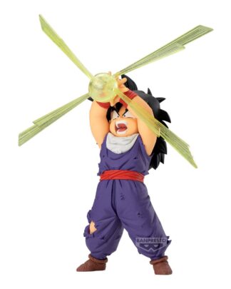 Dragon Ball Z GX Materia PVC Statue Son Gohan III 20 cm