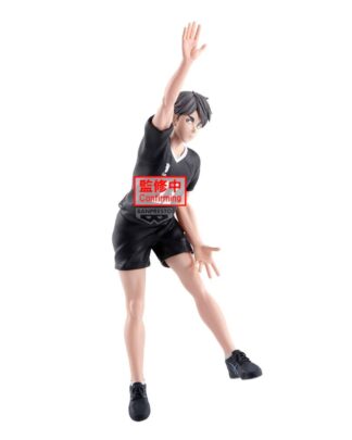 Haikyu!! Posing PVC Statue Osamu Miya 18 cm