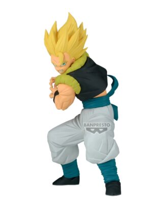 Dragon Ball Super Grandista PVC Statue Gogeta 25 cm