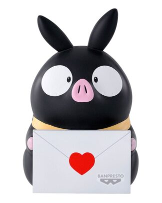 Ranma 1/2 Sofvimates PVC Statue P-Chan 16 cm