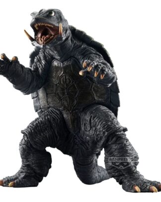 Gamera: Guardian Of The Universe PVC Statue Monsters Roar Attack Gamera (1995) 13 cm