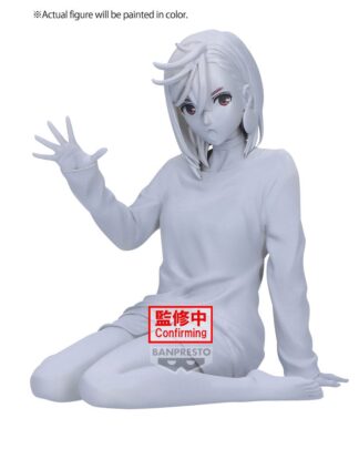 Dandadan Relax Time PVC Statue Momo 10 cm