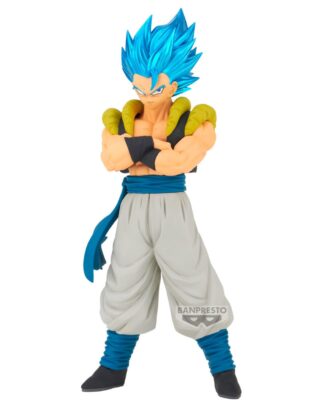 Dragon Ball Super Blood Of Saiyans PVC Statue Gogeta & Vegito (A: Gogeta) 19 cm
