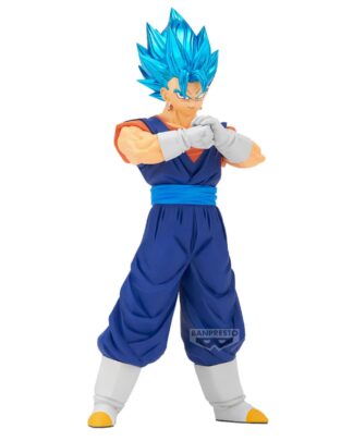 Dragon Ball Super Blood Of Saiyans PVC Statue Gogeta & Vegito (B: Vegito) 20 cm