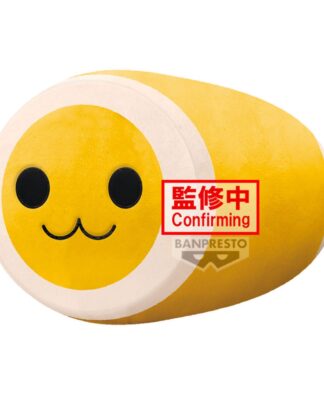 Taiko no Tatsujin Super Big Plush Plüschfigur 25 cm