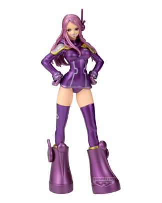 One Piece DXF - The Grandline Series PVC Statue Jewelry Bonney (Ver. B) 16 cm