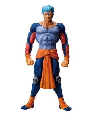 Yu Yu Hakusho Ichibansho PVC Statue Bui (Dark Tournament Edition Vol.2) 23 cm