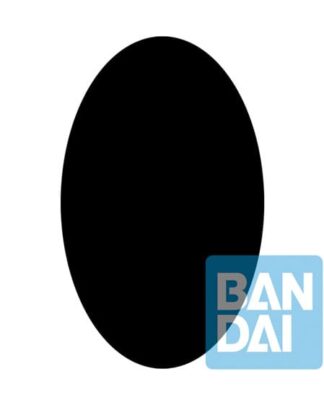 Dandadan Ichibansho Masterlise PVC Statue Character A (Overwhelming Monstrosity,A Strong Attack!) 25 cm