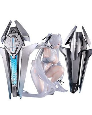 Goddess of Victory Chapter 6 Ichibansho PVC Statue Cinderella 12 cm