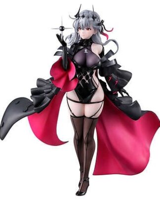 Goddess of Victory Chapter 6 Ichibansho PVC Statue Modernia: Second Affection 19 cm