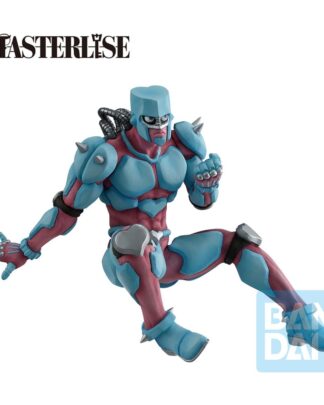 Jojo's Bizarre Adventure: Diamond Is Unbreakable Masterlise PVC Statue Shining Diamond (Stand Rush) 22 cm