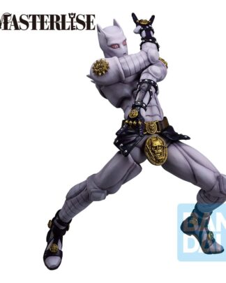 Jojo's Bizarre Adventure: Diamond Is Unbreakable Masterlise PVC Statue Deadly Queen (Stand Rush) 21 cm