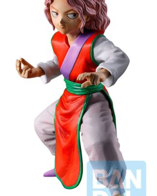YuYu Hakusho: Dark Tournament Vol. 3 Ichibansho Masterlise PVC Statue Genkai 13 cm