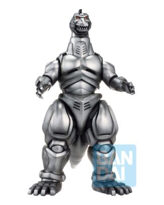 Godzilla Ichibansho PVC Statue Mechagodzilla (1993) Machine Chronicle 23 cm