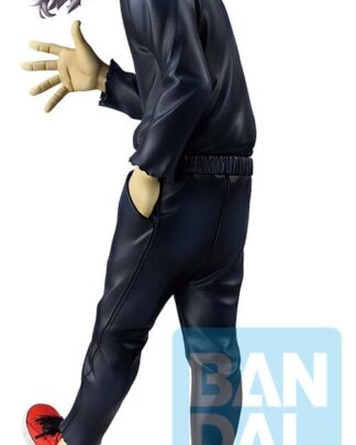 My Hero Academia Ichibansho Masterlise PVC-Figur Tomura Shigaraki (A Story of Reaching Out Forever) 23 cm