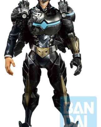 My Hero Academia Ichibansho Masterlise Extra PVC-Figur Armored All Might (A Story of Reaching Out Forever) 28 cm